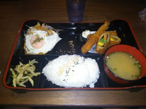 ほんのり(浦添)