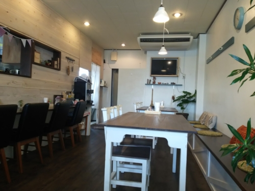 ほんのり(浦添)