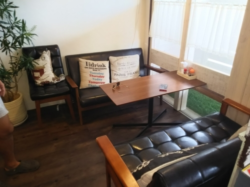 ほんのり(浦添)