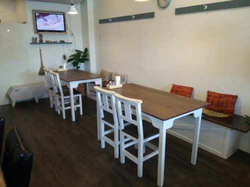 ほんのり(浦添)