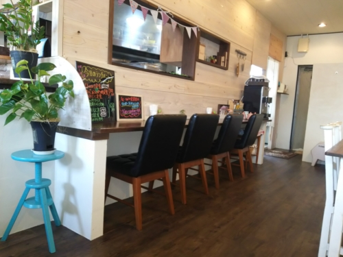 ほんのり(浦添)