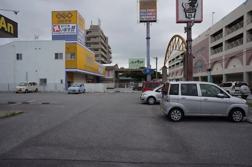 クライマックスコーヒー(北谷)
