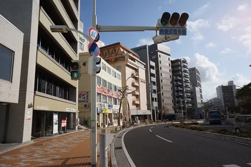 ホテルチュラ琉球