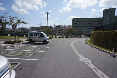 奥武山公園