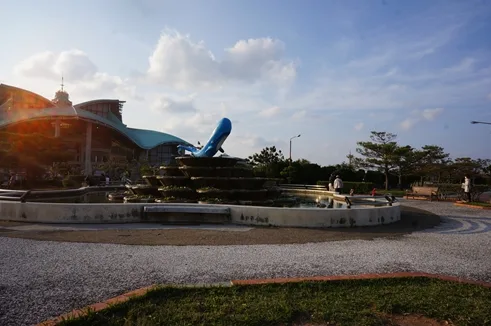 宜野湾海浜公園
