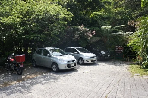 Cafe ichara(旧・くばやー)