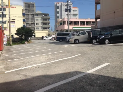 孔雀樓(宜野湾)