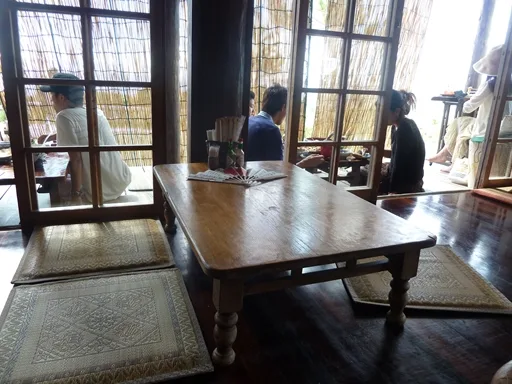 花人逢(本部町)