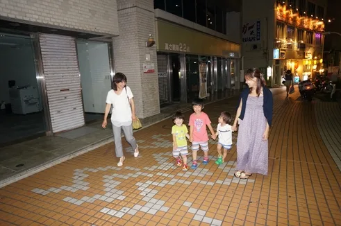 梅雨明け東京発5泊6日プラン実録レポート