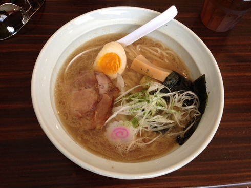 まるよし(普天間)