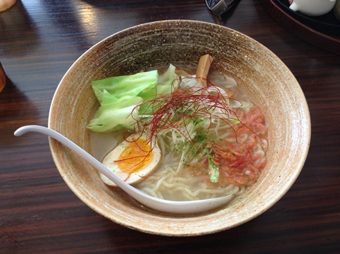 まるよし(普天間)