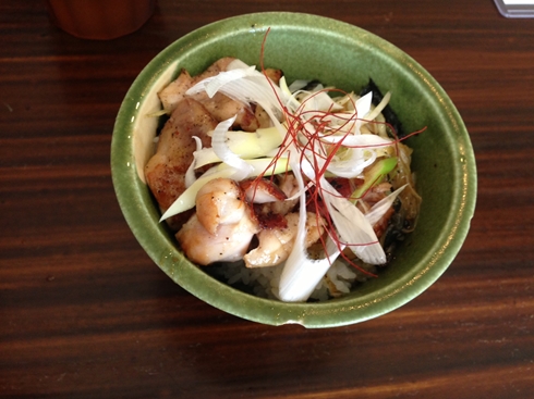 まるよし(普天間)