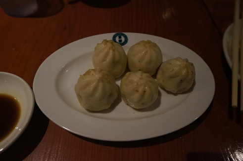 新東洋飯店(北谷)
