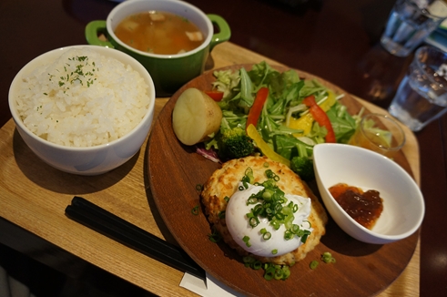 カフェでタルト(国際通り)
