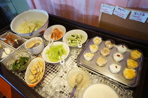 新東洋飯店(北谷)