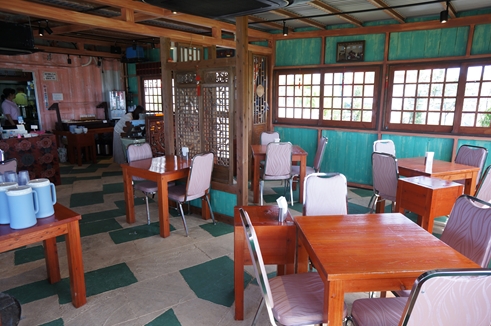 新東洋飯店(北谷)