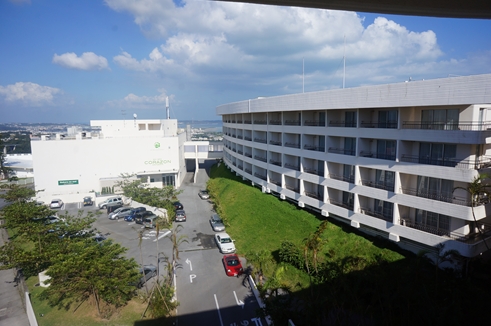ホテルコスタビスタ沖縄