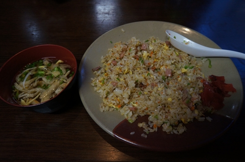 我部祖河食堂（宜野湾）