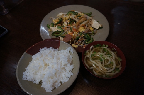 我部祖河食堂（宜野湾）