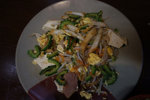 我部祖河食堂（宜野湾）