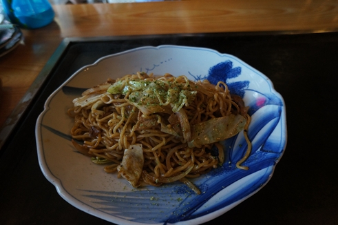 お志乃(北谷)