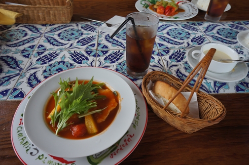 カサラティーダ(恩納村)
