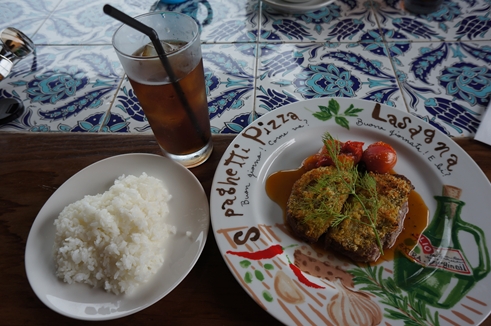 カサラティーダ(恩納村)