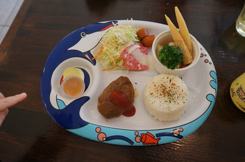 サンタフェ(小録)