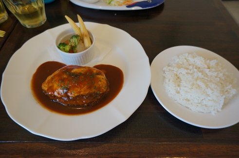 サンタフェ(小録)