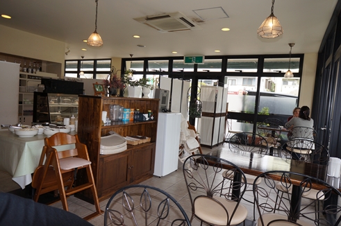 サンタフェ(小録)
