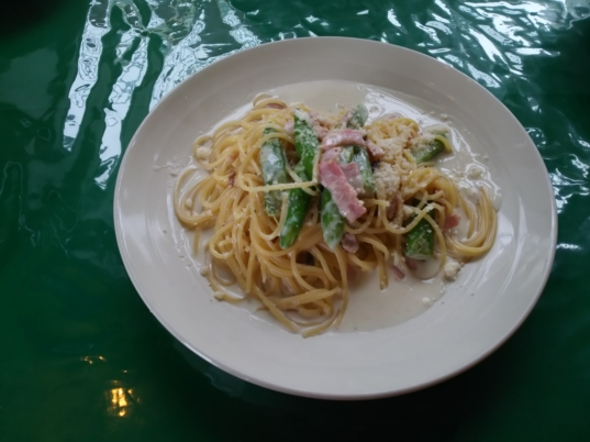 イタリアーノ(北谷)