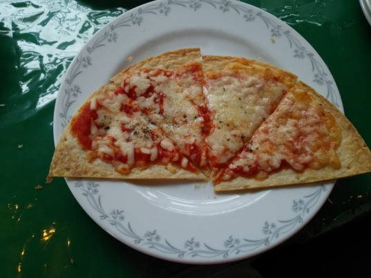 イタリアーノ(北谷)