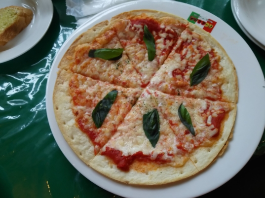 イタリアーノ(北谷)