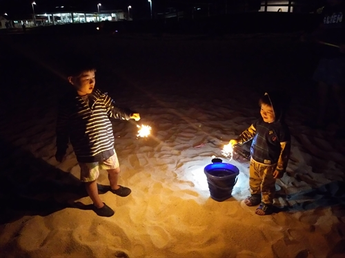 伊江島