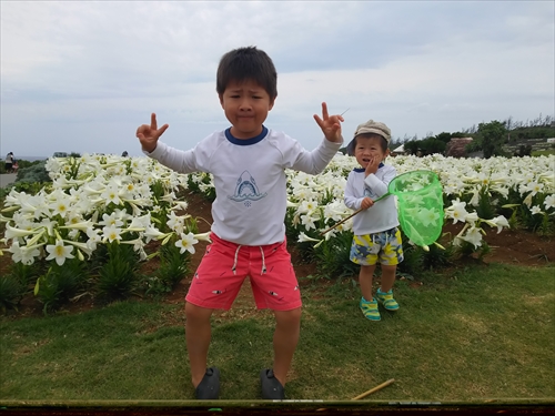 伊江島