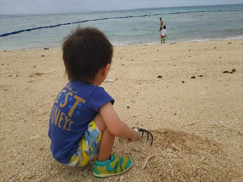 伊江島