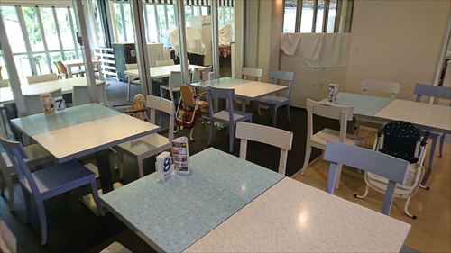 ビーチタワーランチビュッフェ