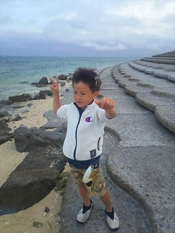 伊江島