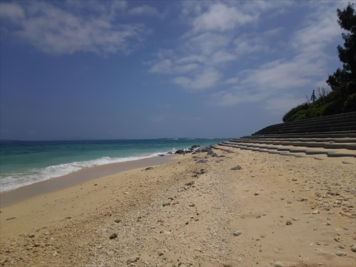 伊江島