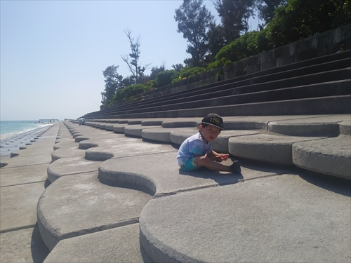 伊江島