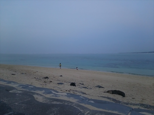 伊江島