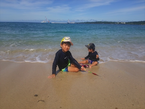 子連れ沖縄、沖縄おすすめ.com