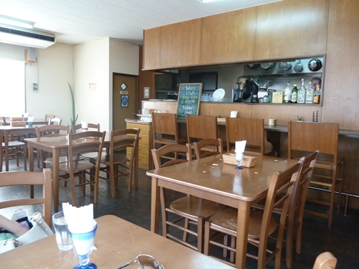 KA'Z CAFE(名護市宮里)