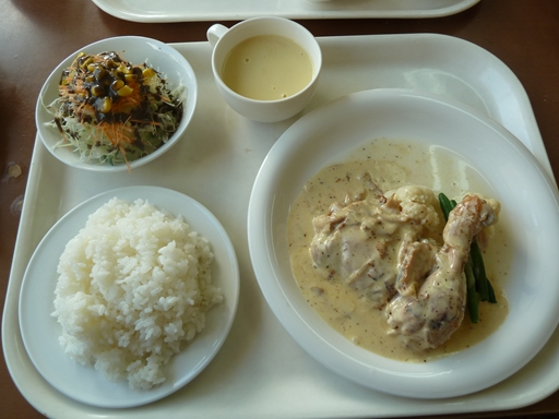 KA'Z CAFE(名護市宮里)