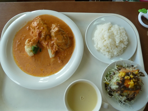 KA'Z CAFE(名護市宮里)
